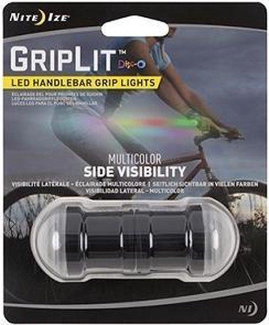 Nite Ize GripLit Lenkerlicht