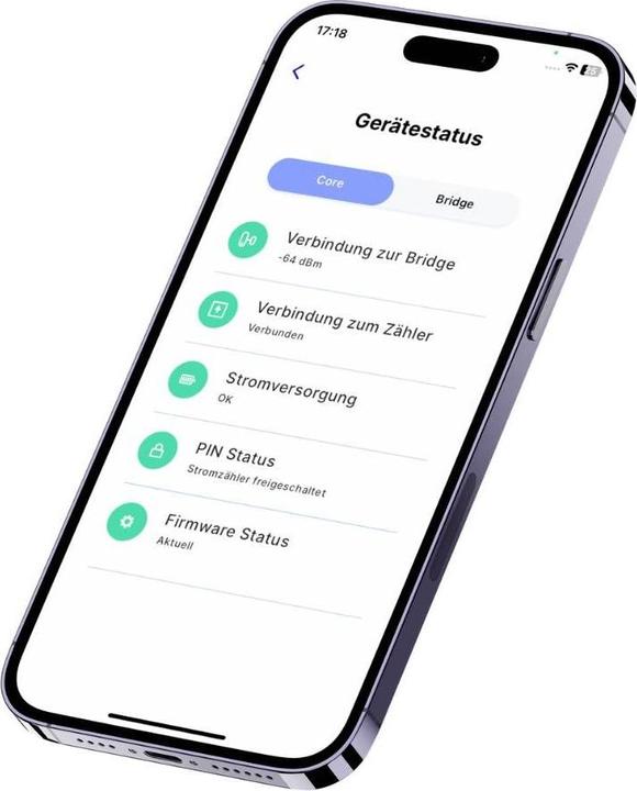 Immagine prodotto IOmeter Energiekosten-Messgerät