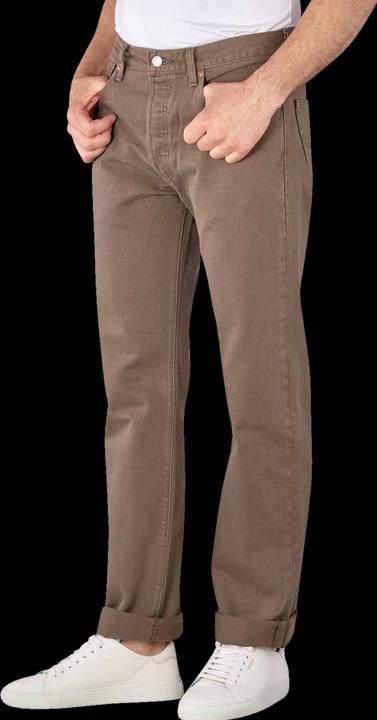 Actual product image Levis 10020236 (W32/L30)