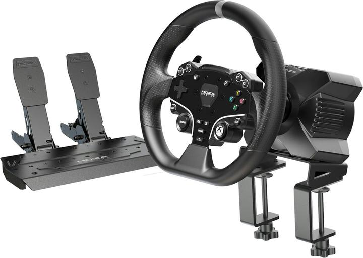 Moza R3 Racing Set (Xbox Series S, Xbox Series X, PC, Xbox One S, Xbox One X)