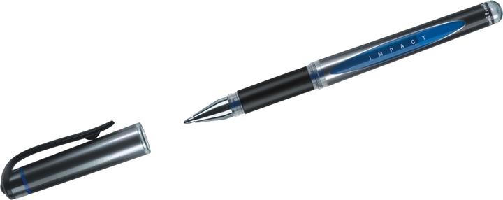 Produktbild Uni-ball Um153s (Blau, 1 x)
