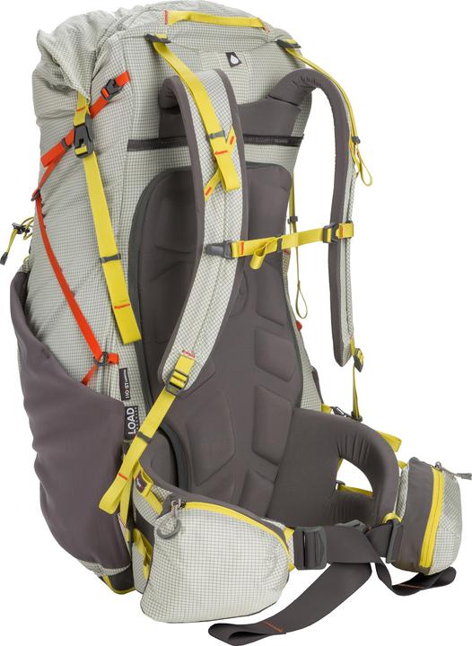 Actual product image Big Agnes Prospector 50 (50 l)