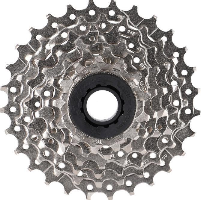 SunRace CSM63 (7-voudig, 11-28)