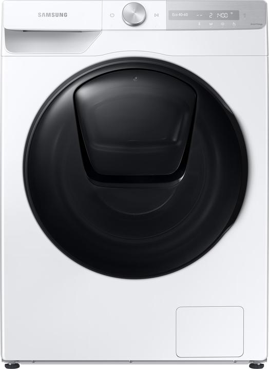 Produktbild Samsung WD80T754ABH/S5