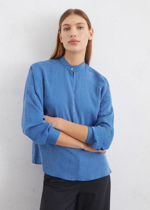 Immagine prodotto Marc O'Polo Camicia a righe maniche lunghe donna (36)