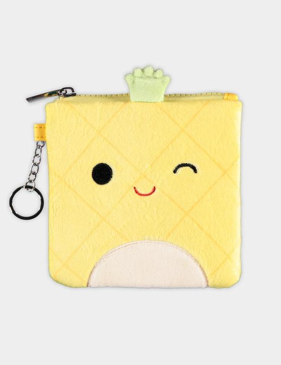 Immagine prodotto Difuzed Squishmallows - Portamonete di peluche Maui