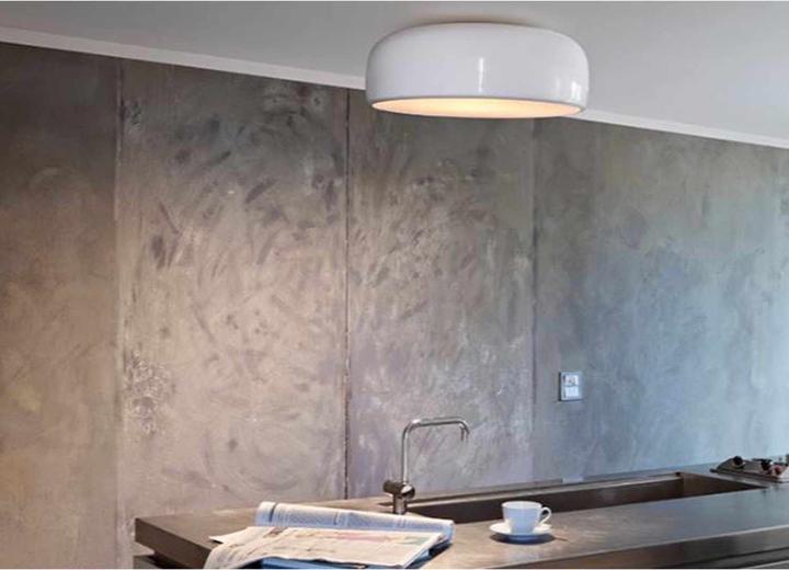 Produktbild Flos Smithfield C Led Deckenleuchte (2791 lm)