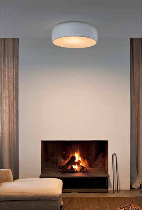 Produktbild Flos Smithfield C Led Deckenleuchte (2791 lm)