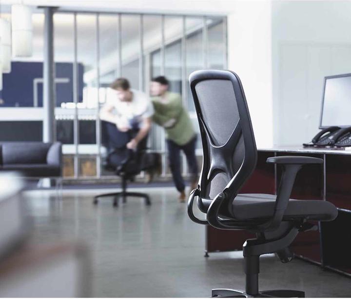 Produktbild Wilkhahn In Bürodrehstuhl