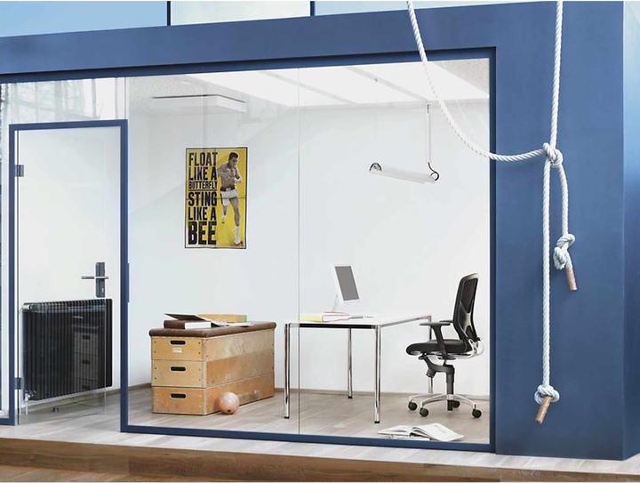 Produktbild Wilkhahn In Bürodrehstuhl