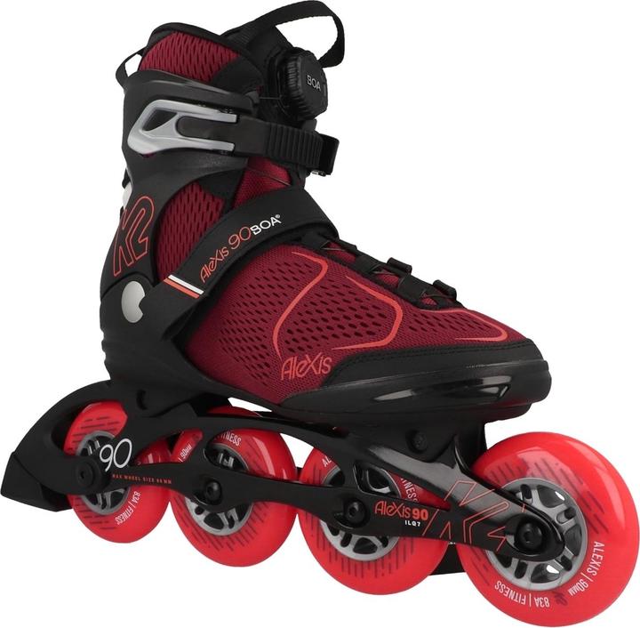 Produktbild K2 Alexis 90 Boa (39.5)