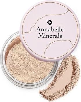Produktbild Annabelle Minerals Mineral Coating Golden Fair 4G (Golden Fair)