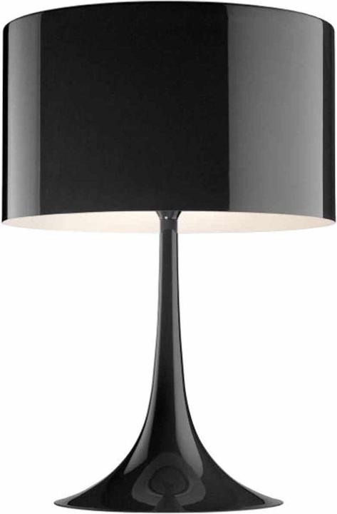 Actual product image Flos Spun Light T2 Table Lamp (E27)