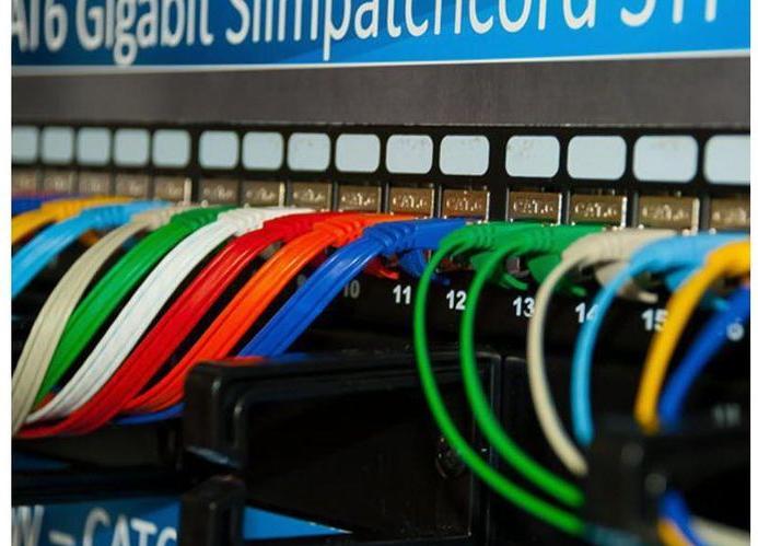 Produktbild Wirewin Netzwerkkabel (UTP, CAT6, 0.50 m)