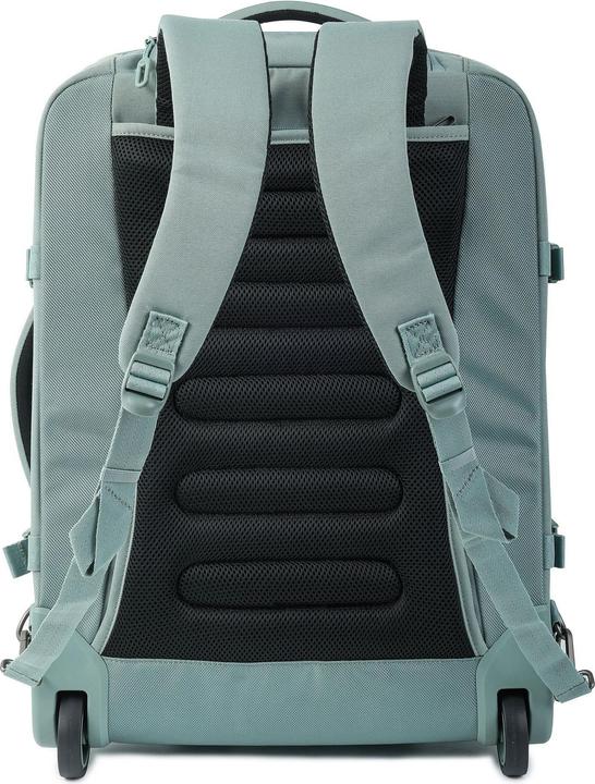 Image du produit Hedgren Comby sac à dos à 2 roulettes RFID 55 cm (56 l)
