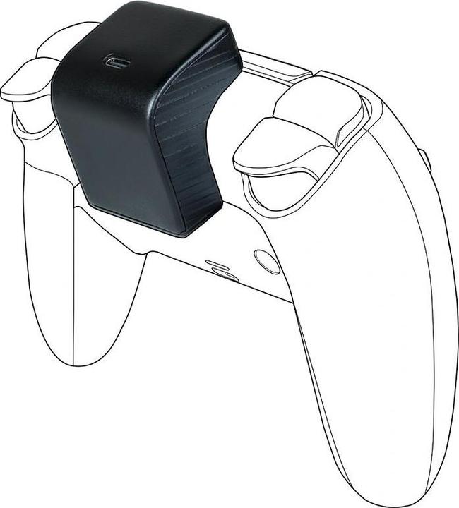 Produktbild Nacon Gaming Externer Akku (PS5)
