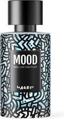 Actual product image Mood Naked EDP 100ml (Eau de parfum, 100 ml)