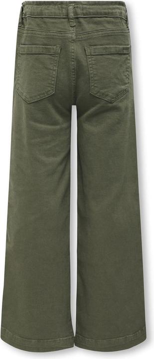 Actual product image Only Wide trousers (122)