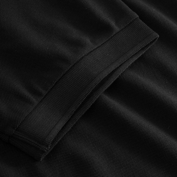 Actual product image Joop! Pima Cotton Primus Polo Shirt Short Sleeve Black (M)
