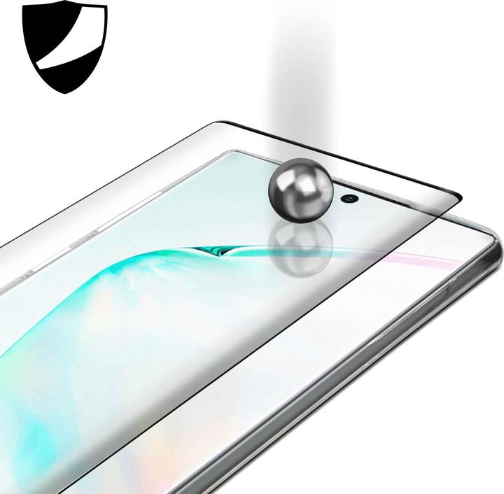 Actual product image Avizar Kit Series (Samsung Galaxy Note 10)