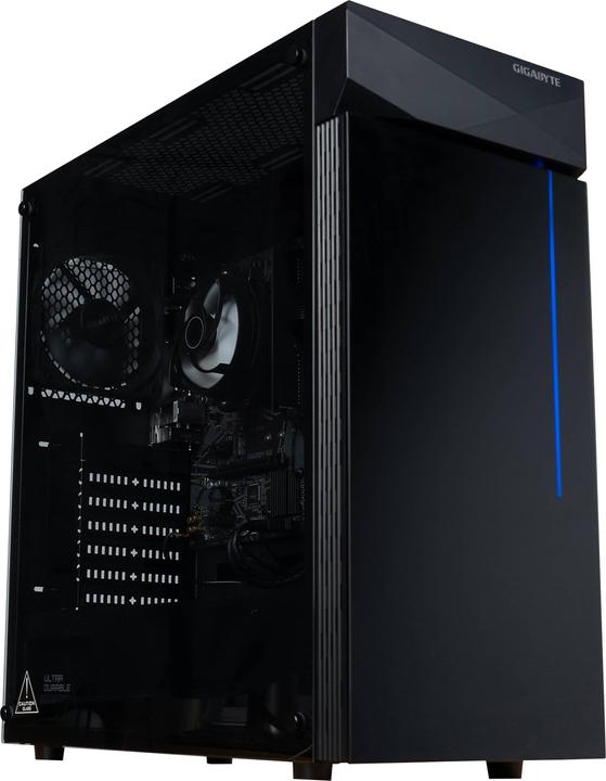 Immagine prodotto Joy-it Desktop-PC AMD Ryzen 5 8600G, 16 GB DDR5, 1 TB M.2 SSD NVME