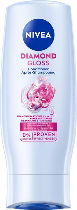 Actual product image NIVEA Diamond Gloss (200 ml)