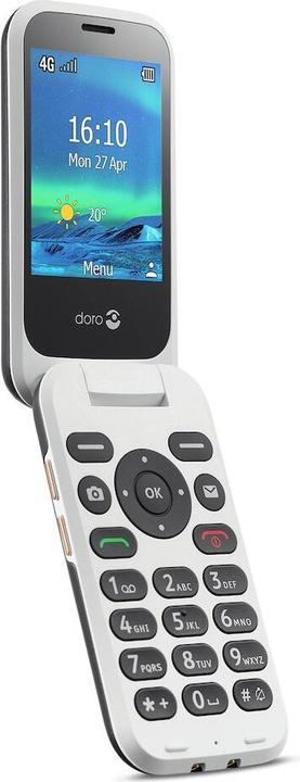 Image du produit Doro 6880 4G NOIR 2.8IN (2.80")