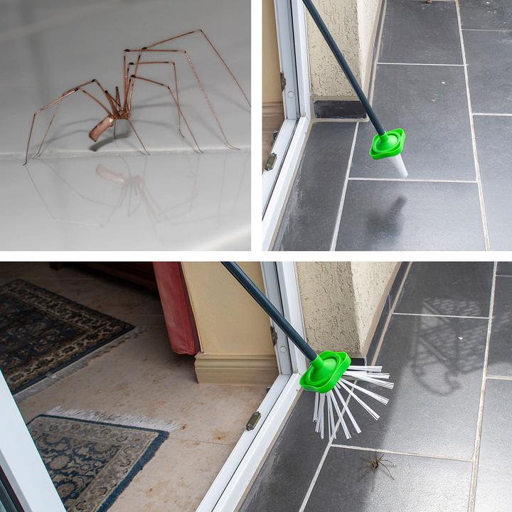 Produktbild Gardigo Spinnen-Greifer