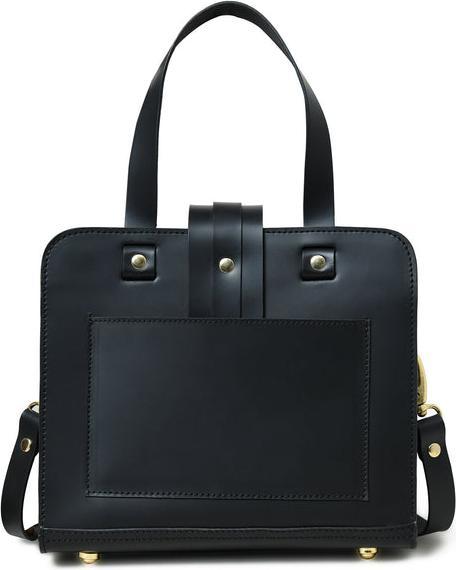 Immagine prodotto Only-Bags.Store Imbragatura EdgeCraft nera - Impugnatura superiore