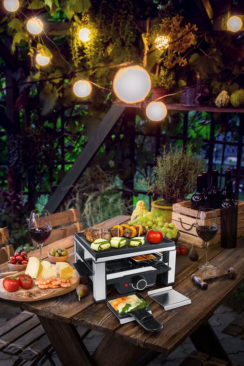 Immagine prodotto Steba RC 104