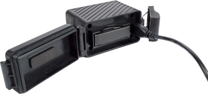 Image du produit JTI Flash étanche pour GoPro avec fonction SOS (3, Héros 4)