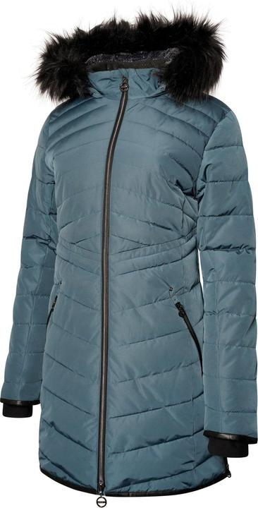 Immagine prodotto Dare2b Striking III Giacca Imbottita Lunga Donna