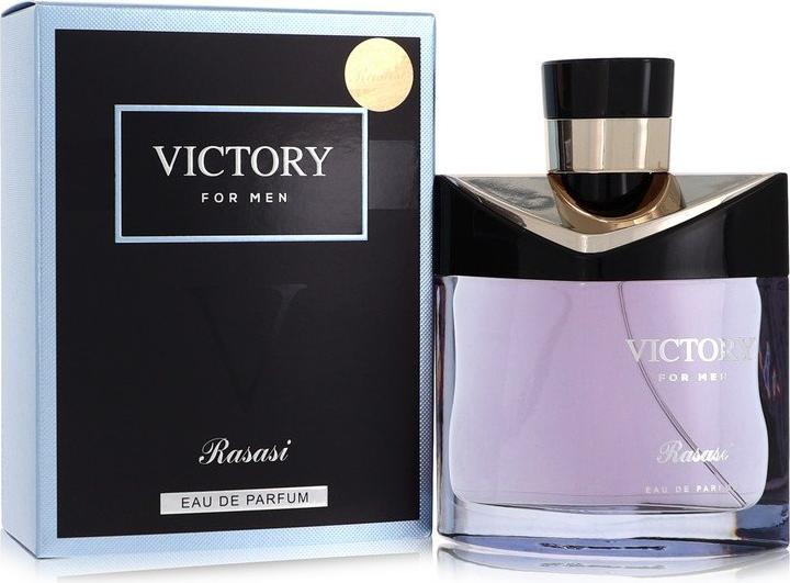Rasasi Victory (Eau de Parfum, 100 ml)