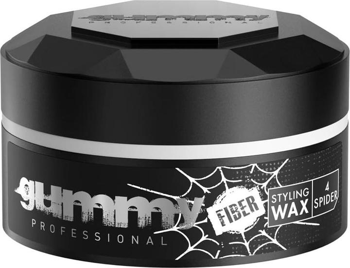 Gummy Professional Gummy Spider wax Wachs (Haarwachs, 150 ml)