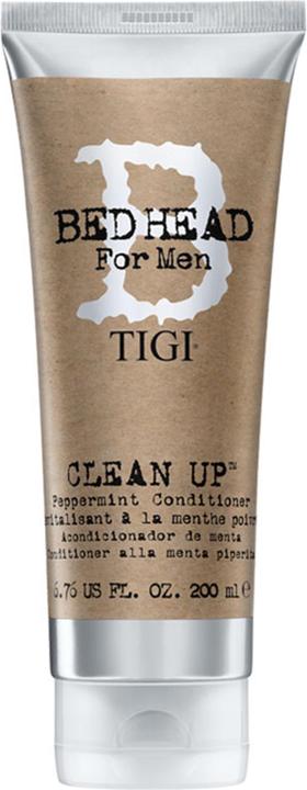 Actual product image Tigi Clean up (200 ml)