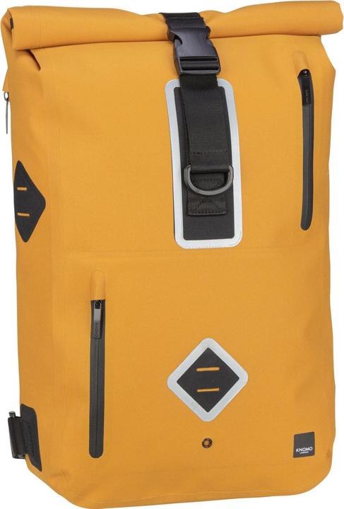 Immagine prodotto Knomo Tamigi Kew 15" senape (26.20 l)