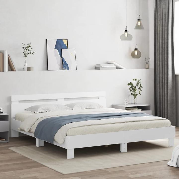 Actual product image VidaXL Jarena (160 x 200 cm)