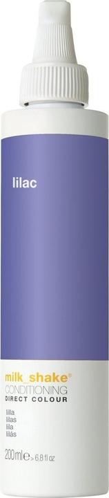 Milk_Shake Milkshake Conditioning Direct Colour Hair Dye Lilac 200ml (Lilac)