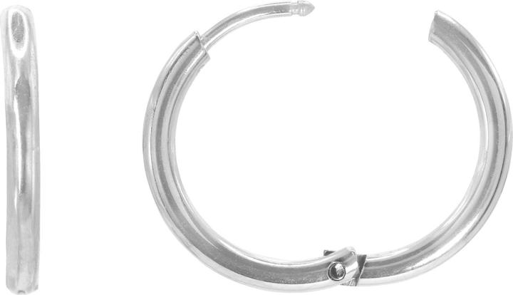Immagine prodotto Heideman Laeca color argento (100% acciaio inossidabile)