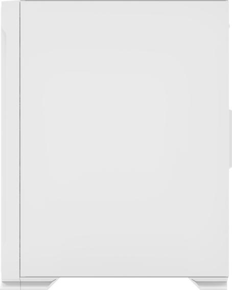 Actual product image xyz X-CS-AIRONE3XM-W (mATX, ATX, Micro-ITX)