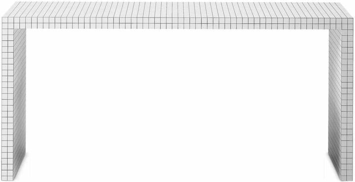 Zanotta Console Quaderna 710