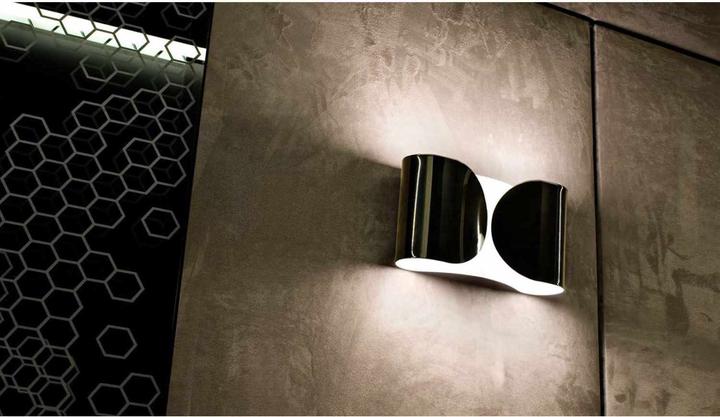 Image du produit Flos Applique murale Foglio Led (E27)