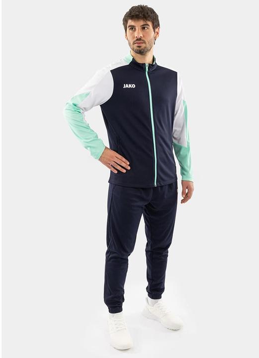 Actual product image JAKO Polyesteranzug Dynamic (4XL)