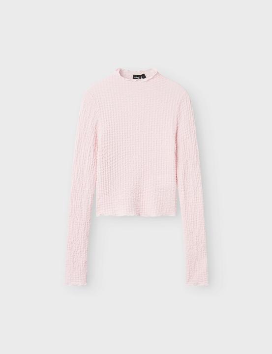 Produktbild Lmtd Cropped Oberteil mit langen Ärmeln (158)