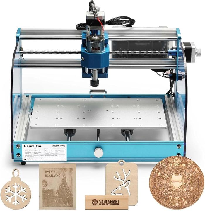 Produktbild Genmitsu 3018-PROVer V2