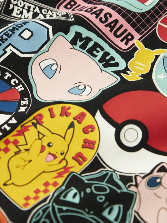 Actual product image Name it Nkmjeno Pokemon Nreg Ss Top Box Noos Sky (146, 152)