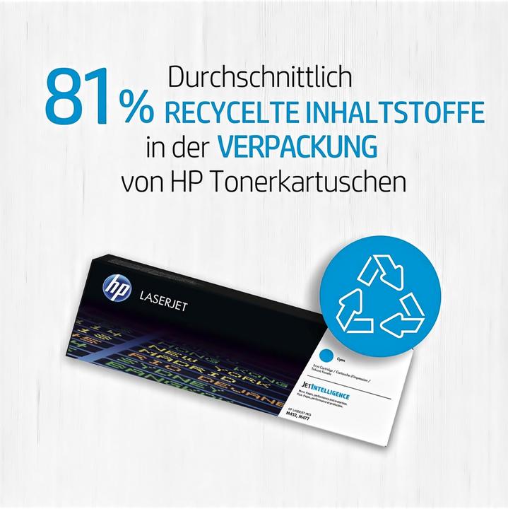 Produktbild HP 59A (BK)