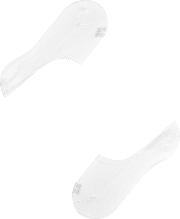 Immagine prodotto Falke Invisible Step (Confezione singola, 39 - 40)