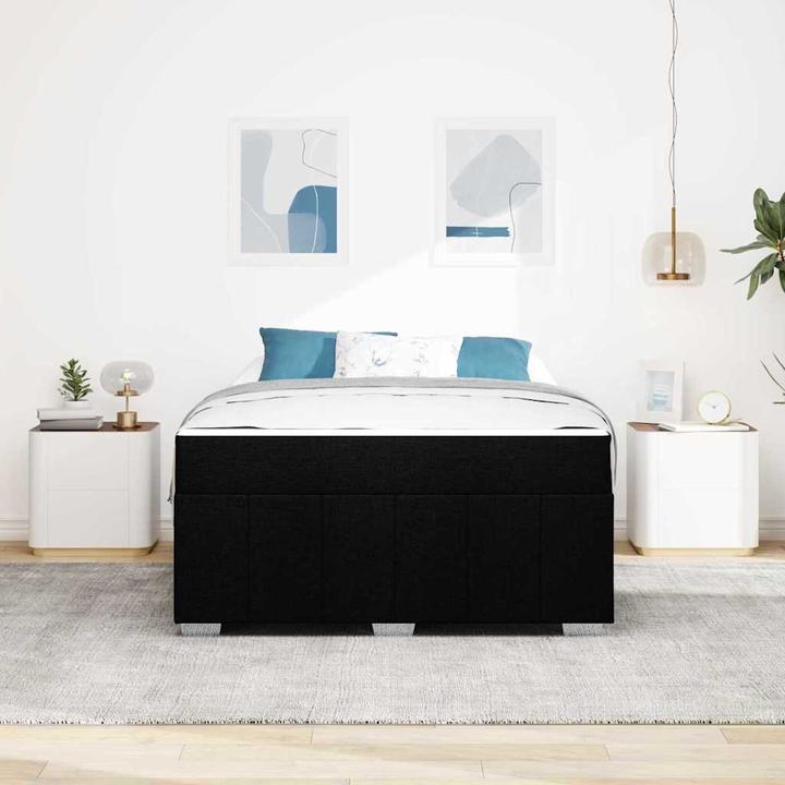 Actual product image VidaXL Bedstead (160 x 200 cm)