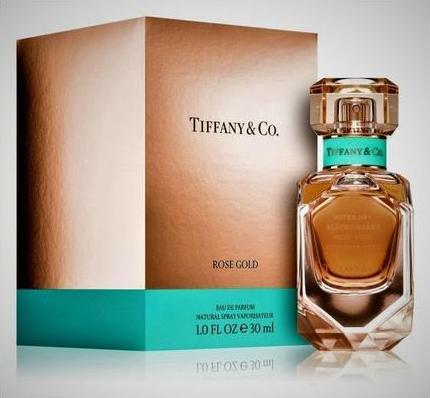 Actual product image Tiffany & Co. Eau de Parfum (Eau de parfum, 30 ml)